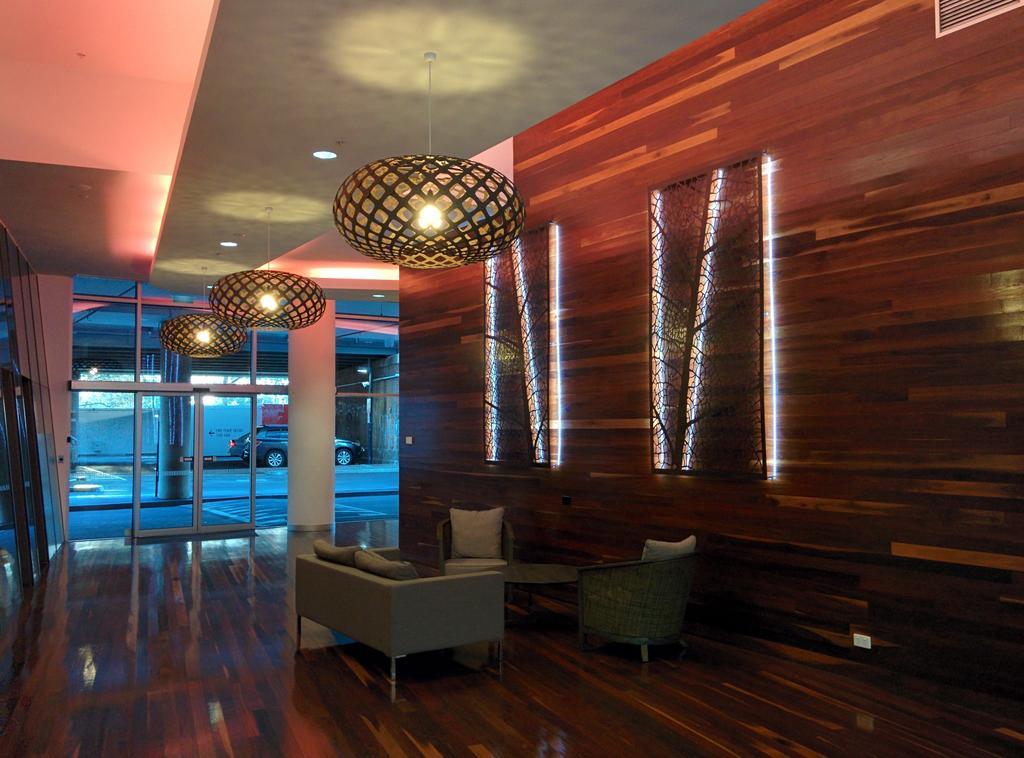 Northbank Residences By Apartments Of เมลเบิร์น ภายนอก รูปภาพ