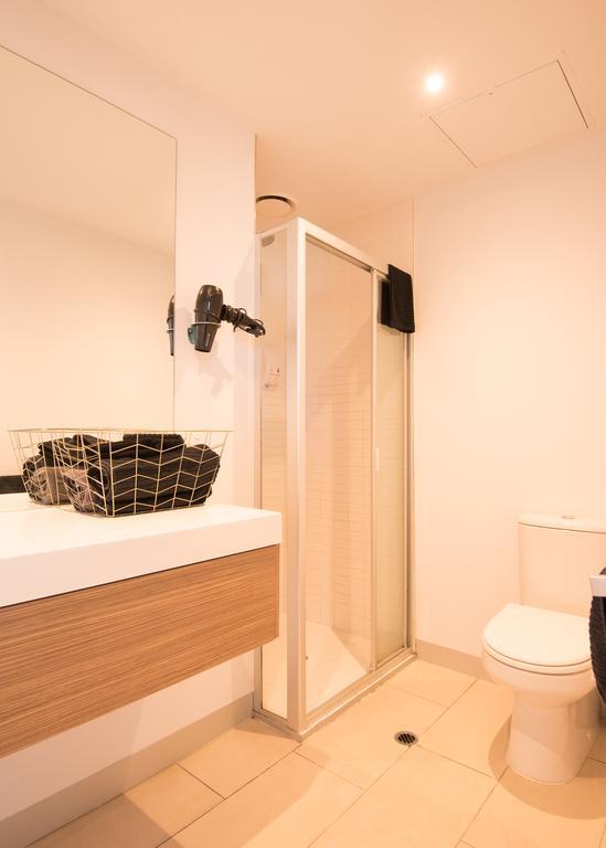 Northbank Residences By Apartments Of เมลเบิร์น ภายนอก รูปภาพ