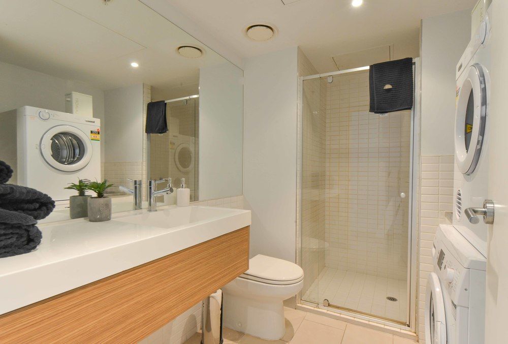 Northbank Residences By Apartments Of เมลเบิร์น ภายนอก รูปภาพ