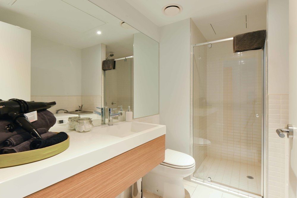 Northbank Residences By Apartments Of เมลเบิร์น ภายนอก รูปภาพ